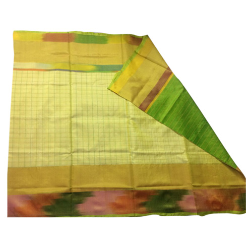 Uppada-Pattu-Saree-(Lemon-Yellow)