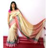 Khadi Silk Saree