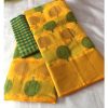 Banarasi Soft Cotton Sarees