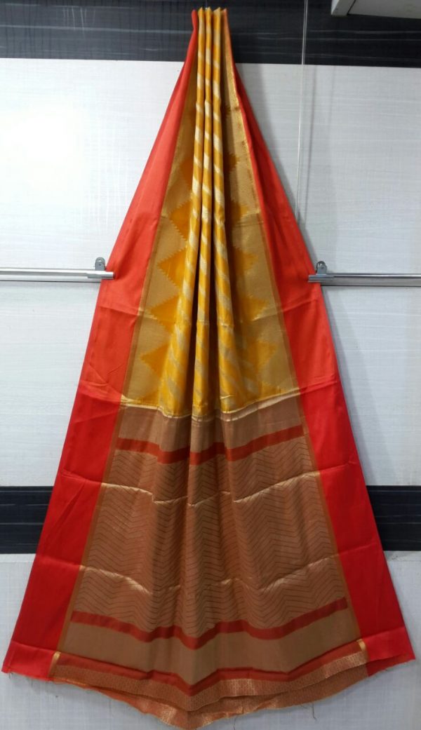 Banaras Saree