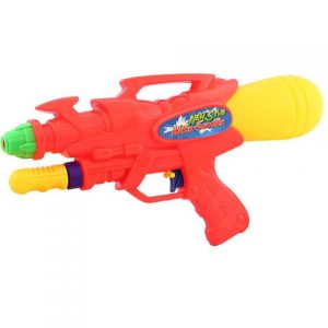 Holi Color Gun Pichkari Squirter