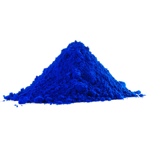 Indiaethnix—Holicolors–Blue