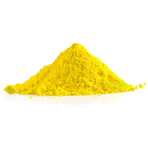 Indiaethnix – Holicolors- Yellow