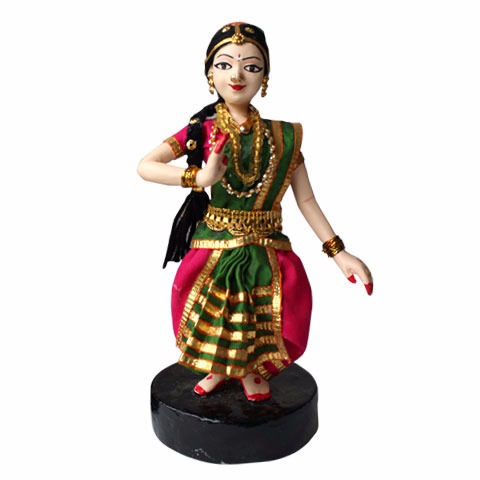 dolls for golu