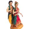 Dancing Doll-Bharatnatyam Jodi