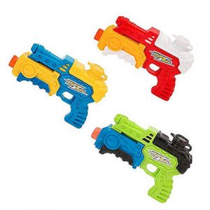 Cool 3 Pack Water Guns