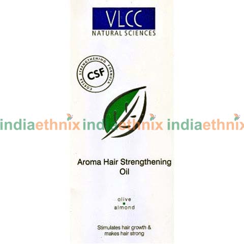 Aroma Hair Strengthening Oil