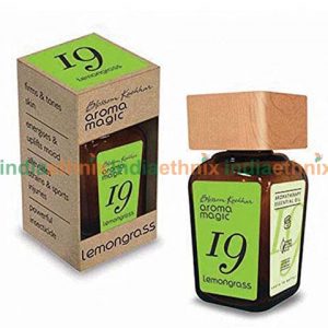 Aroma Magic Lemon Grass Oil (20ml)