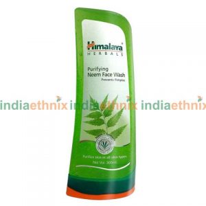 Himalaya-Herbals-Purifying-Neem-Face-Wash-300ml-