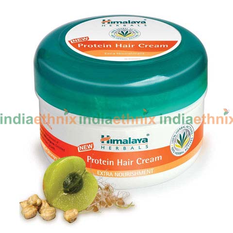 Himalaya Protein Hair Cream | Indian Herbal Products