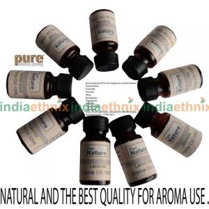 Good quality 9 In one aroma oil pack