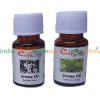 Craft India Set of Aroma Oils