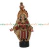 Indian Folk Dance Doll-West Bengal Chhau Dance