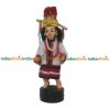 Indian Folk Dancing Doll -Tribal Dances 7 inches