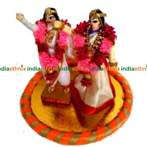 Wedding Doll-Arundhathi Star