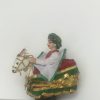 Indian Folk Dancing Doll -Rajasthan Kachchhi Ghodi dance