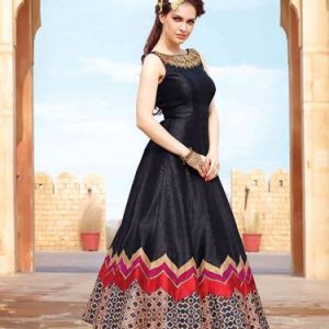 Designer Anarkali Suit