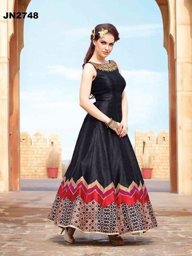 Designer Anarkali Suit