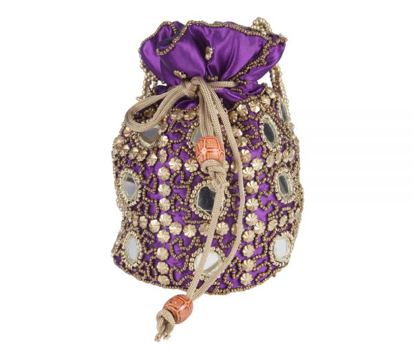 Designer Potli Bag