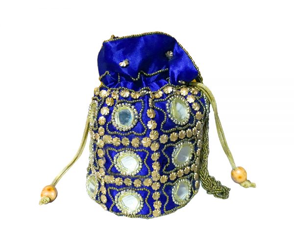 Designer Potli Bag