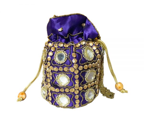 Designer Potli Bag