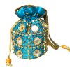 Designer Potli Bag