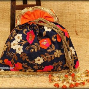 Designer Potli