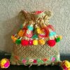 Ethnic Pretty Potli Bag