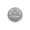 Silver Laxmi Coin