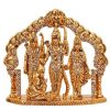 Lord Rama Sita Laxman and Hanuman Darbaar Idol
