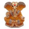 Lord Ganesha Car Dashboard Idol