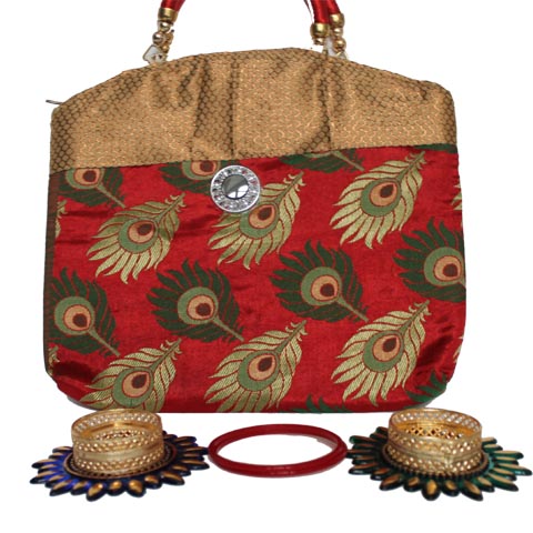 Suraj Diya Bag Combo