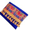 Designer Jute Ladies Clutch