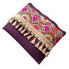 Designer Jute Ladies Clutch