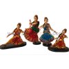 Dancing Dolls –  Classical Dance set