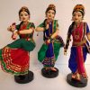 Classical dolls-set