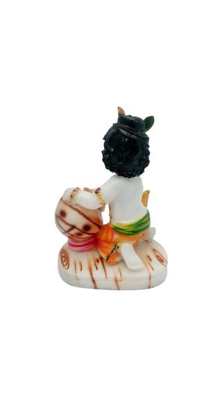 Marble Bal Gopal idol