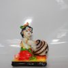 Marble Bal Gopal idol