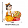 Marble Bal Gopal idol